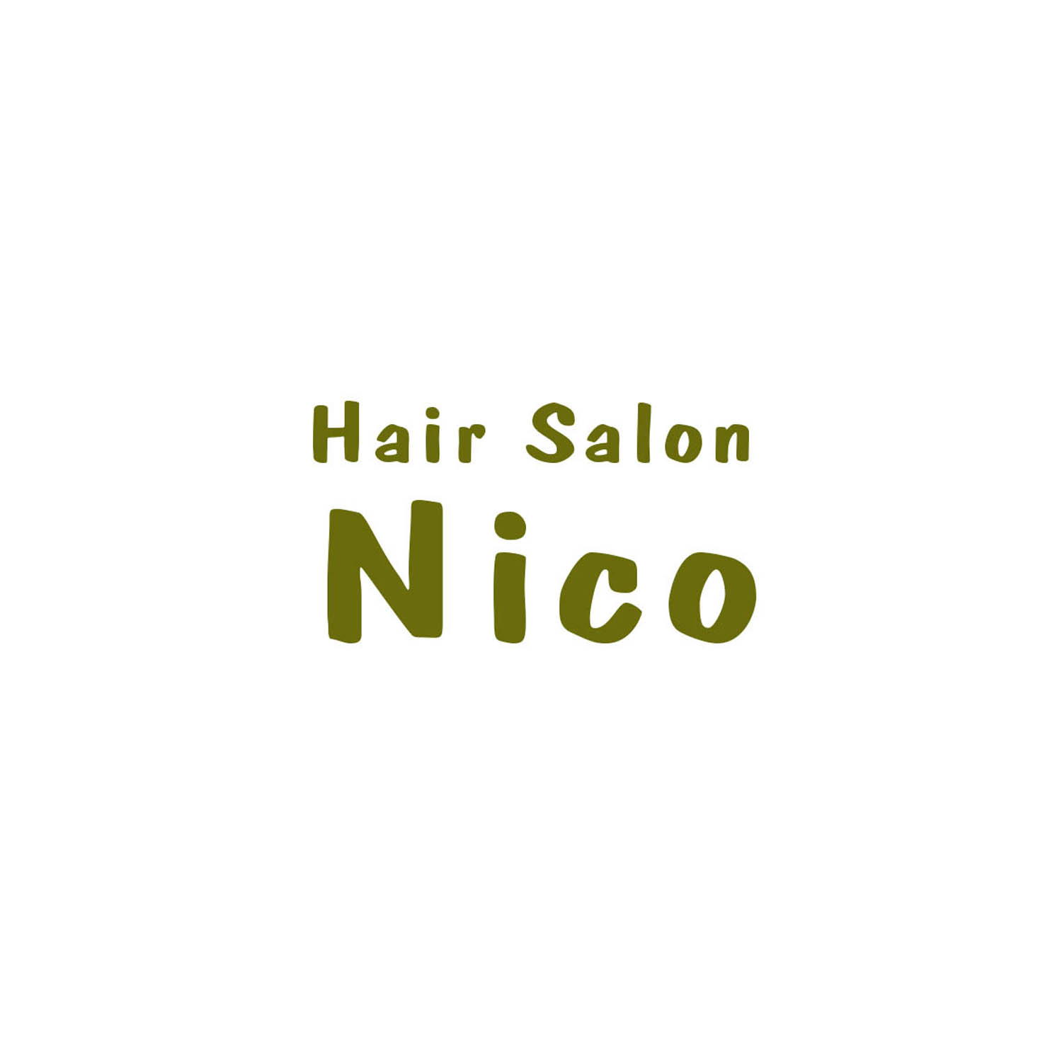 Hair Salon Nico 様