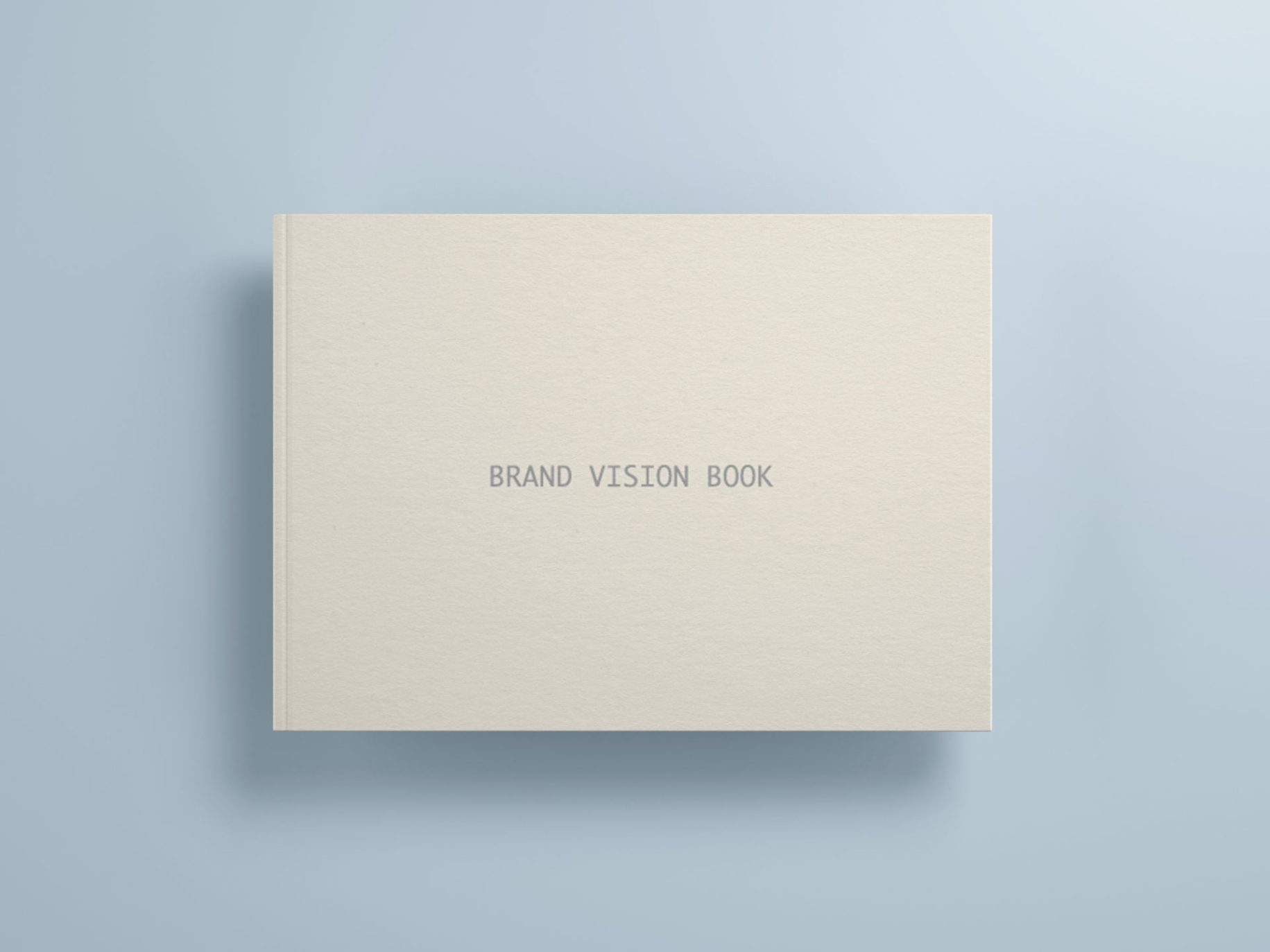 医療法人社団 明康会様 ブランドビジョンブック制作